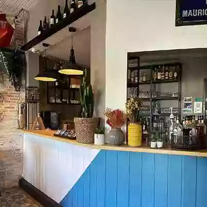 Le restaurant - La Boite à Sardines - Fouesnant - Restaurant fruit de mer Fouesnant