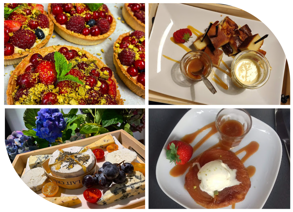 La Boite à Sardines Restaurant Fouesnant